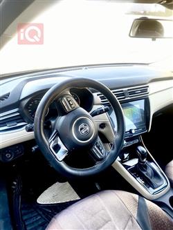 MG 5